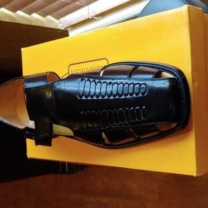 Men's Leather Shoes